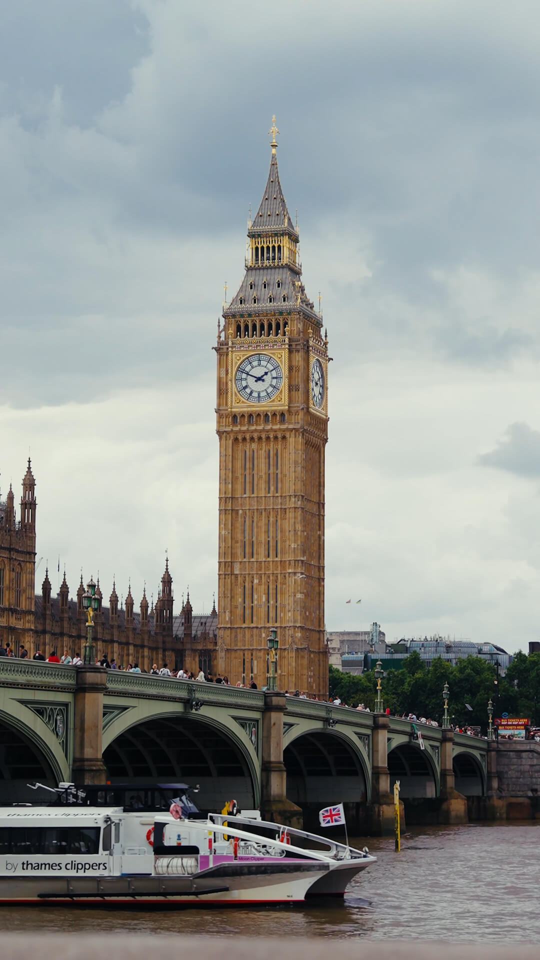 London