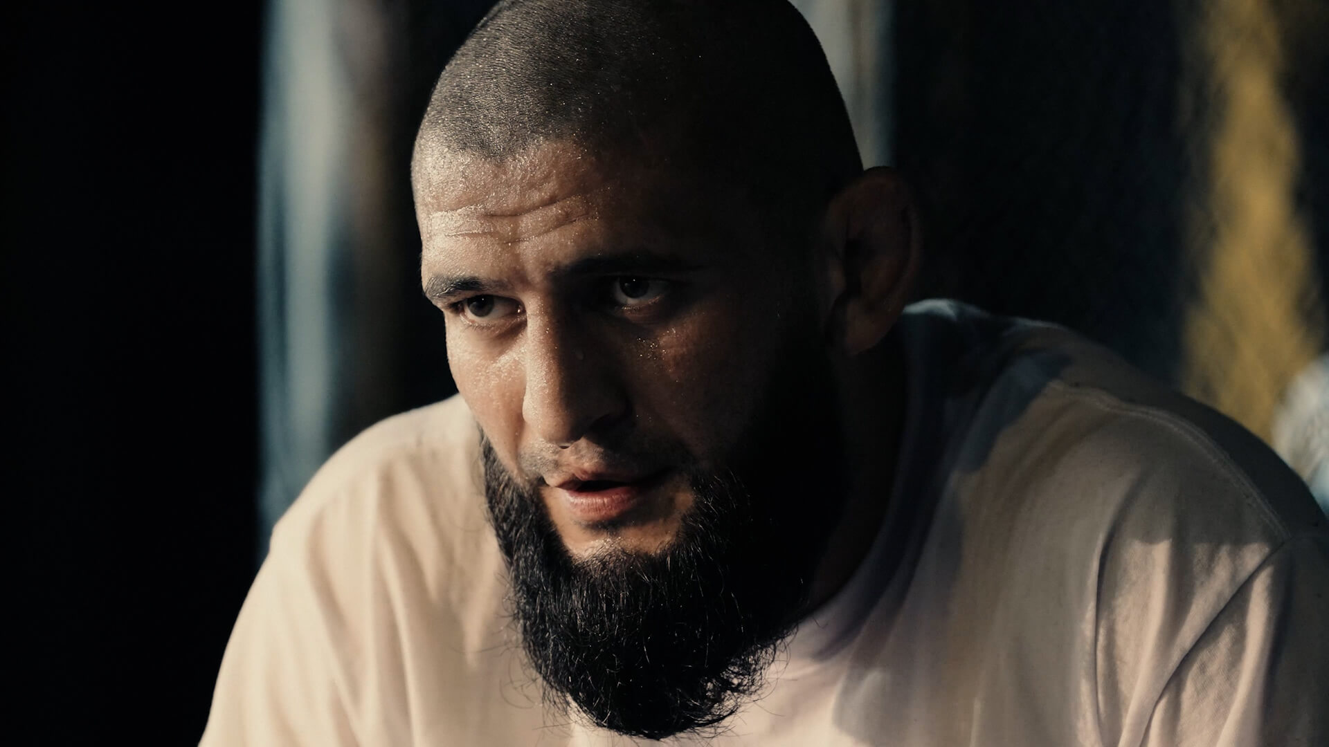 Khamzat CHOSEN GREATNESS